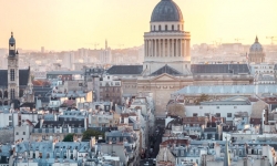 Panthéon-Parigi